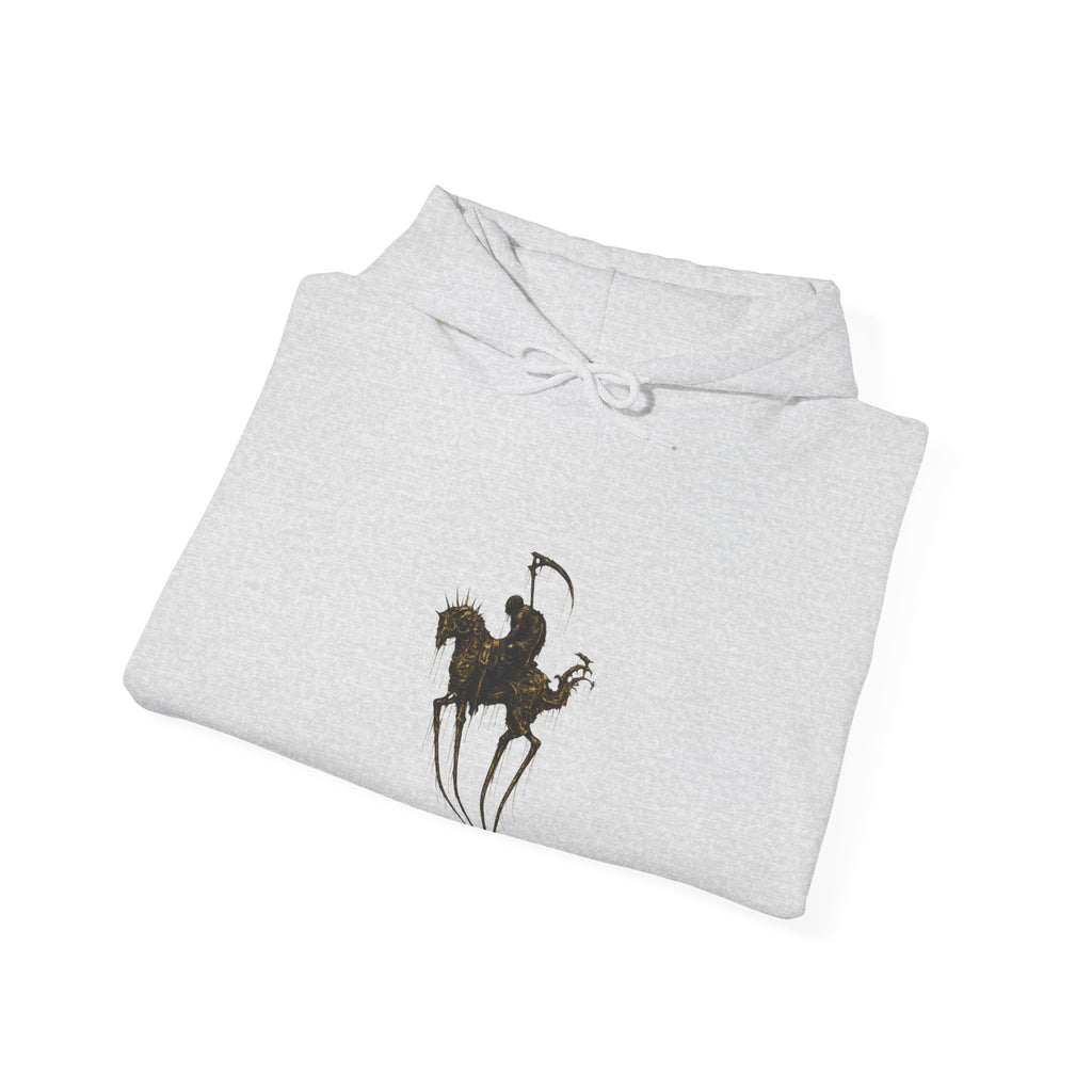 Copy of Unisex Heavy Blend™ Hooded Sweatshirt