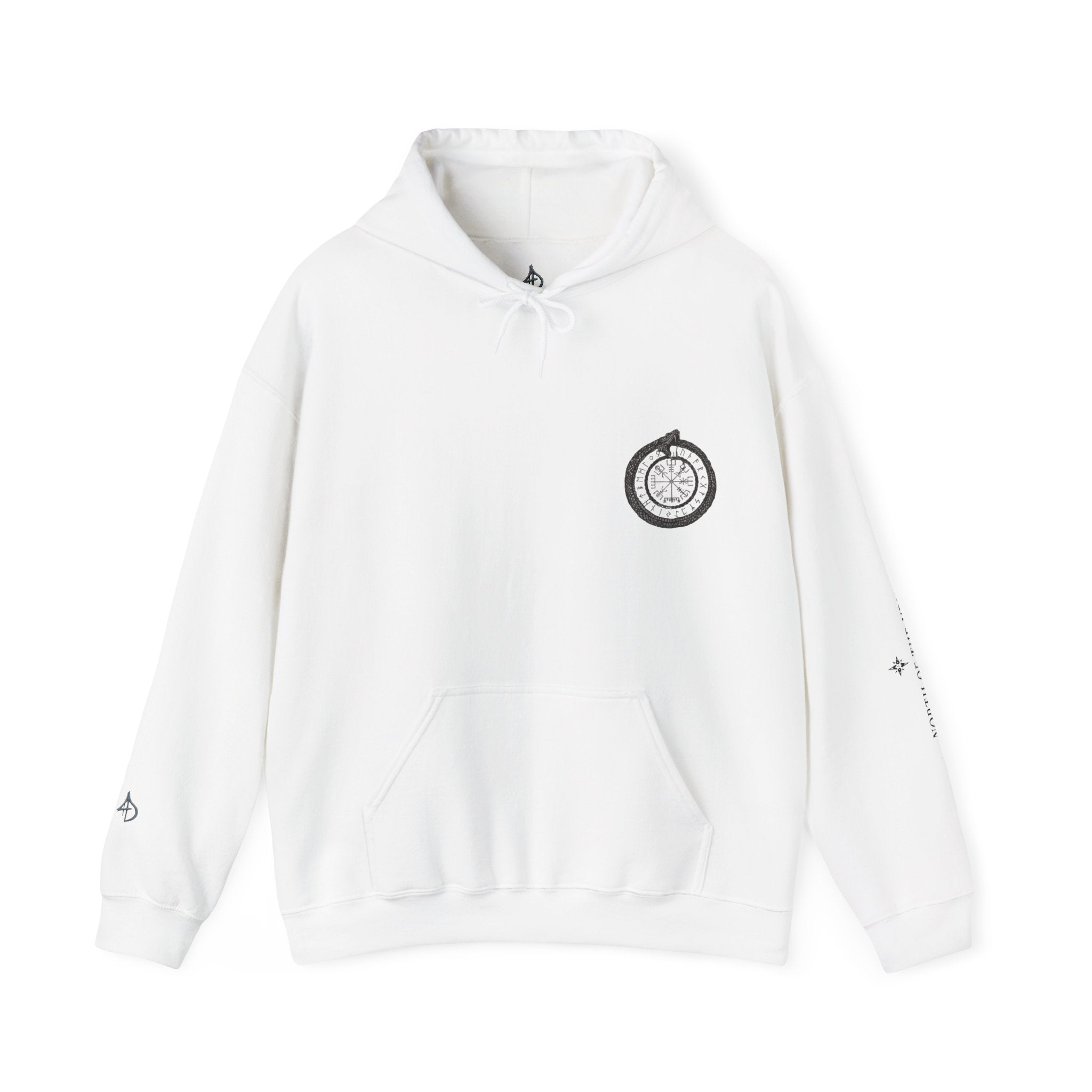 Unisex Heavy Blend™ Hooded Sweatshirt