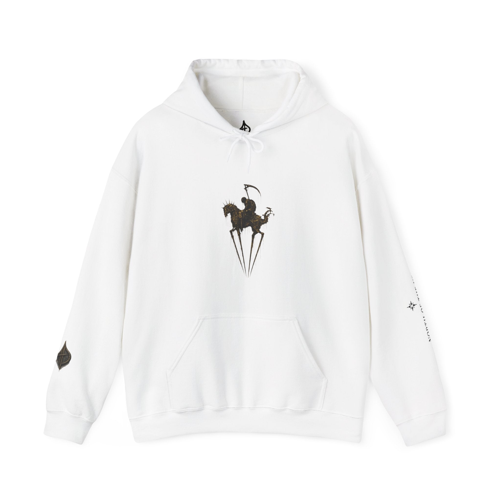 Copy of Unisex Heavy Blend™ Hooded Sweatshirt