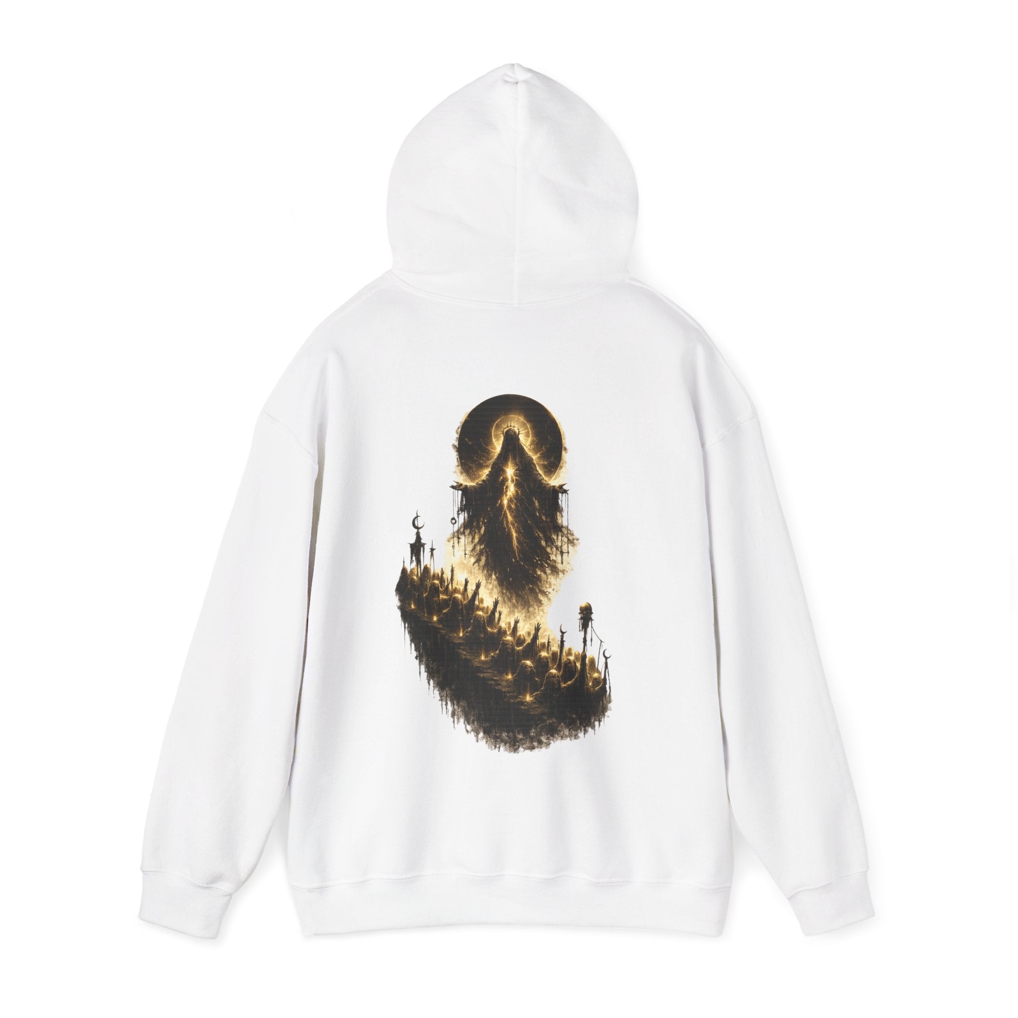 Copy of Unisex Heavy Blend™ Hooded Sweatshirt