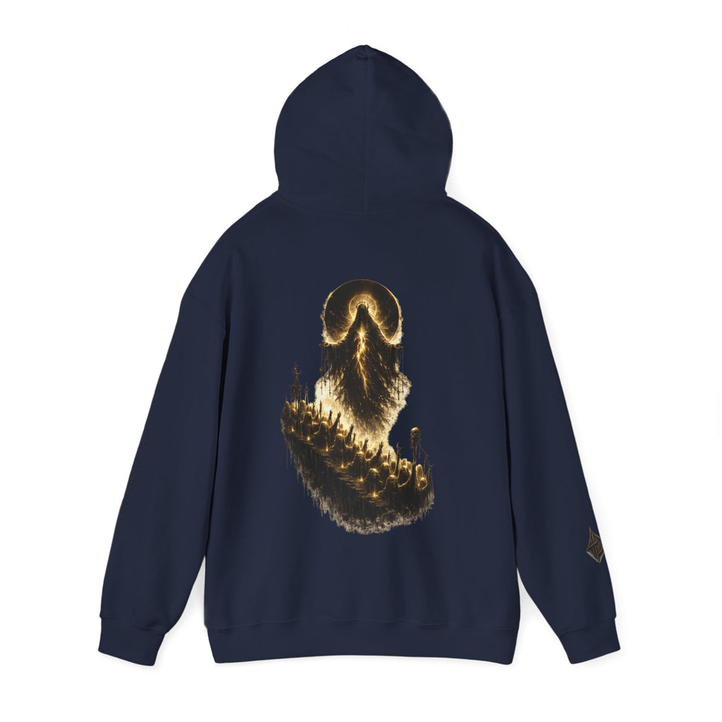 Copy of Unisex Heavy Blend™ Hooded Sweatshirt