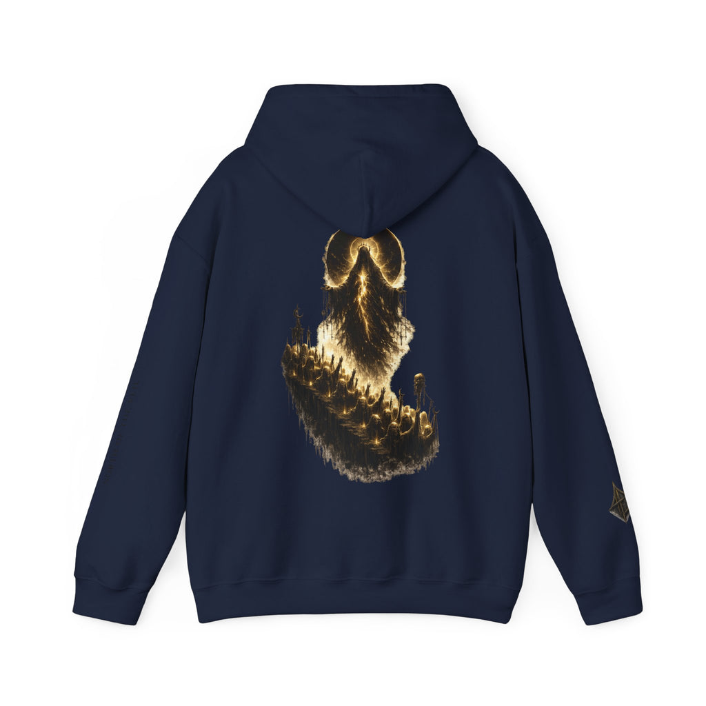 Copy of Unisex Heavy Blend™ Hooded Sweatshirt