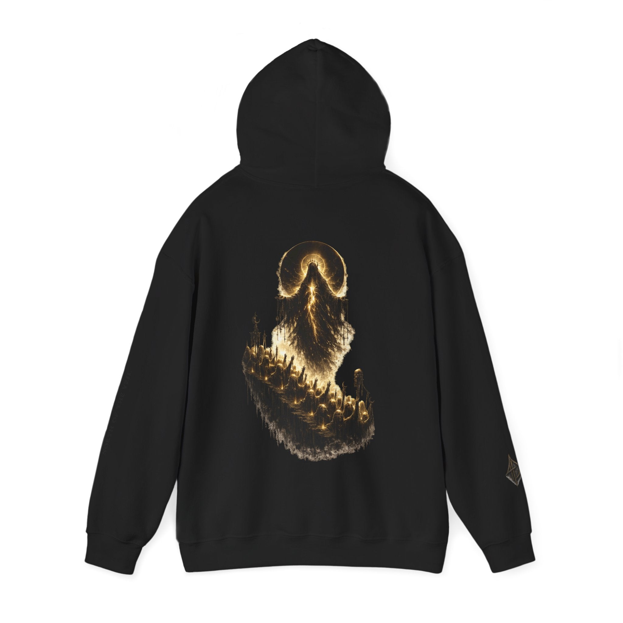 Copy of Unisex Heavy Blend™ Hooded Sweatshirt