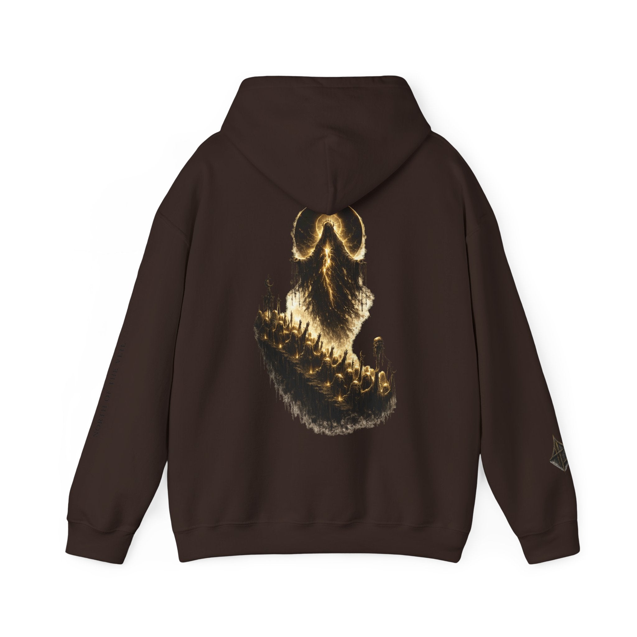Copy of Unisex Heavy Blend™ Hooded Sweatshirt