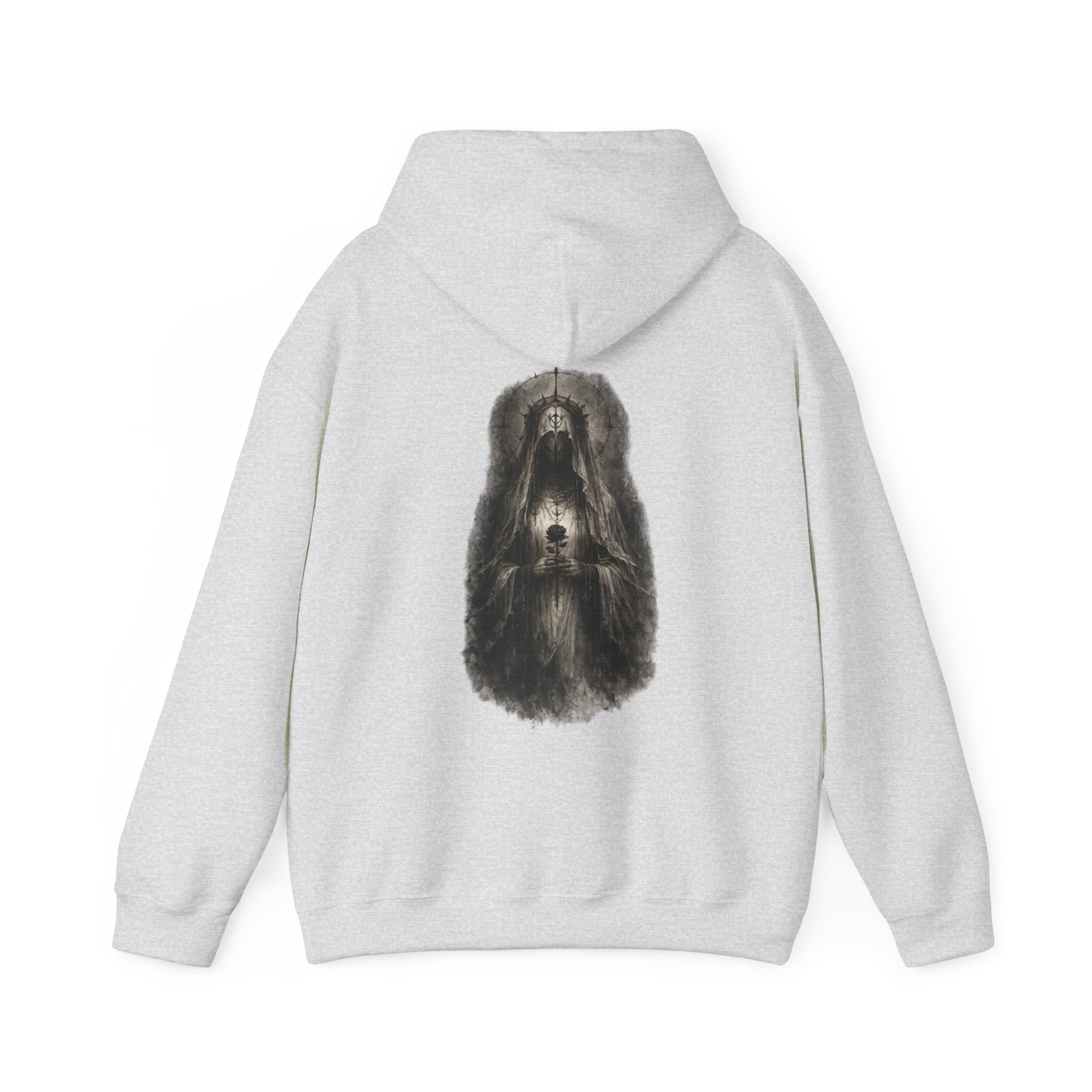 Copy of Unisex Heavy Blend™ Hooded Sweatshirt
