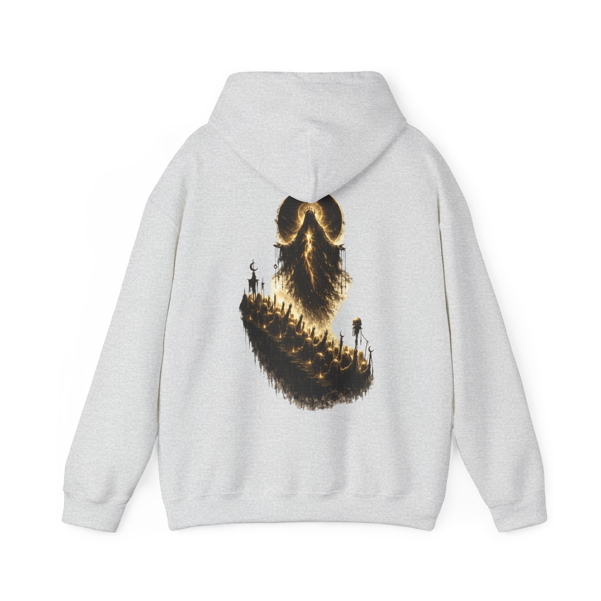 Copy of Unisex Heavy Blend™ Hooded Sweatshirt