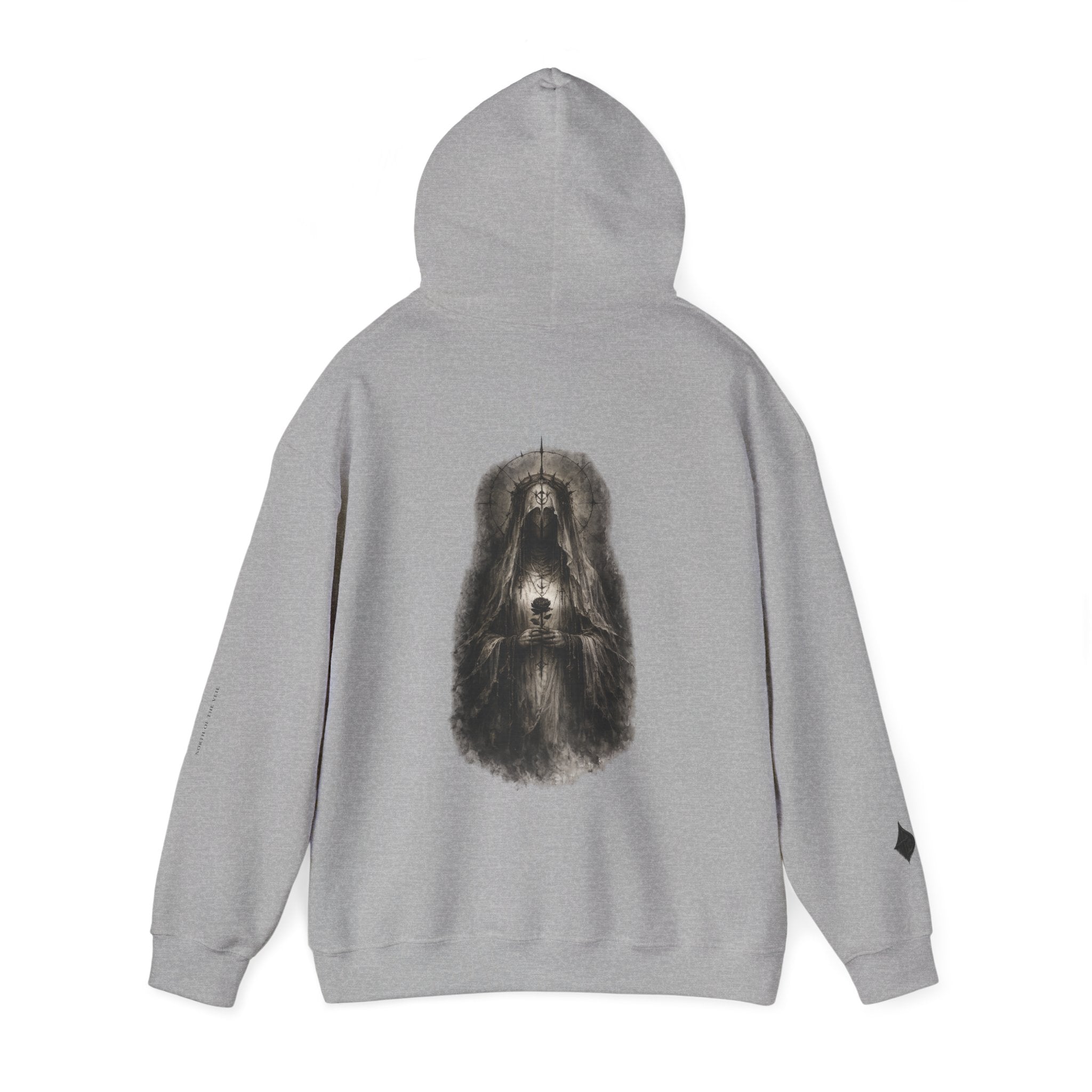 Copy of Unisex Heavy Blend™ Hooded Sweatshirt