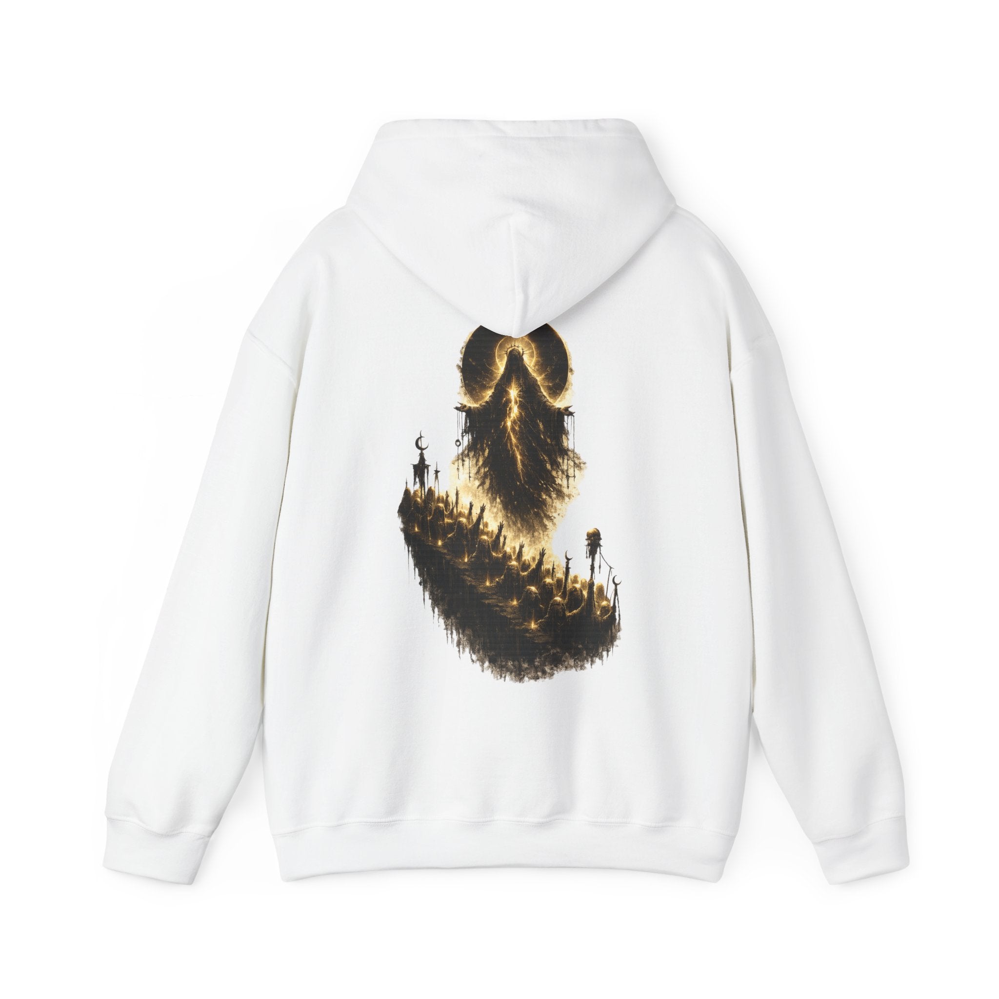 Copy of Unisex Heavy Blend™ Hooded Sweatshirt