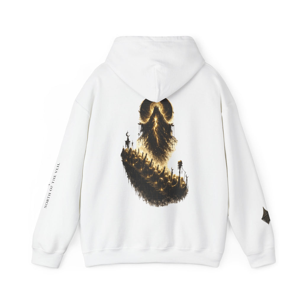 Copy of Unisex Heavy Blend™ Hooded Sweatshirt