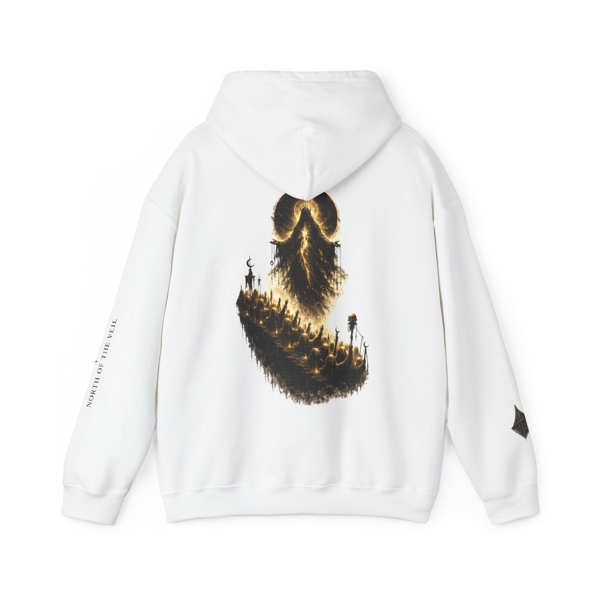 Copy of Unisex Heavy Blend™ Hooded Sweatshirt