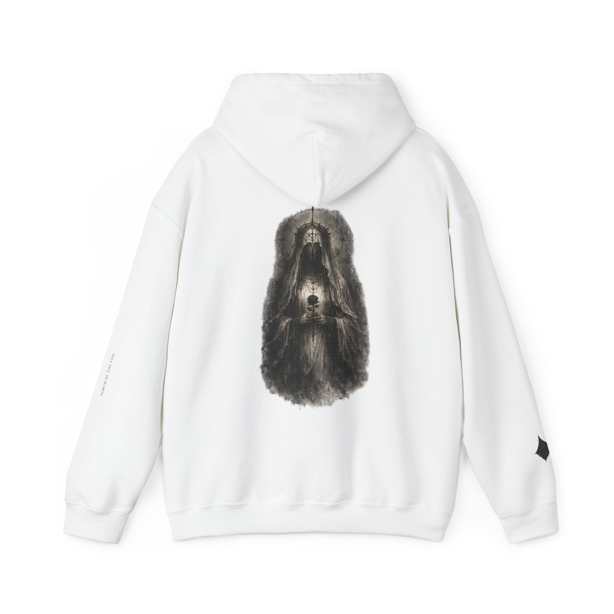 Copy of Unisex Heavy Blend™ Hooded Sweatshirt