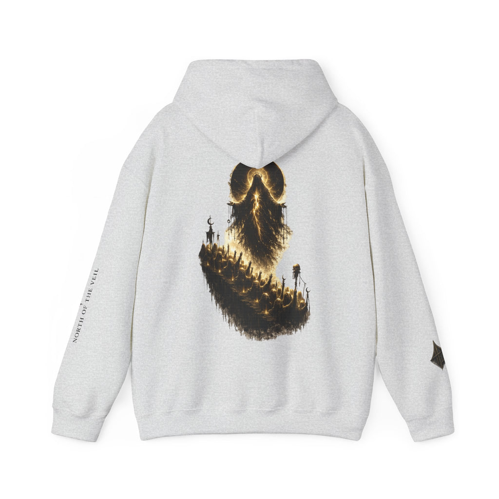 Copy of Unisex Heavy Blend™ Hooded Sweatshirt