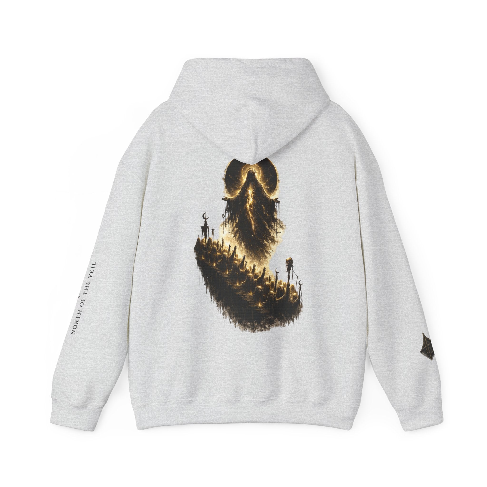 Copy of Unisex Heavy Blend™ Hooded Sweatshirt