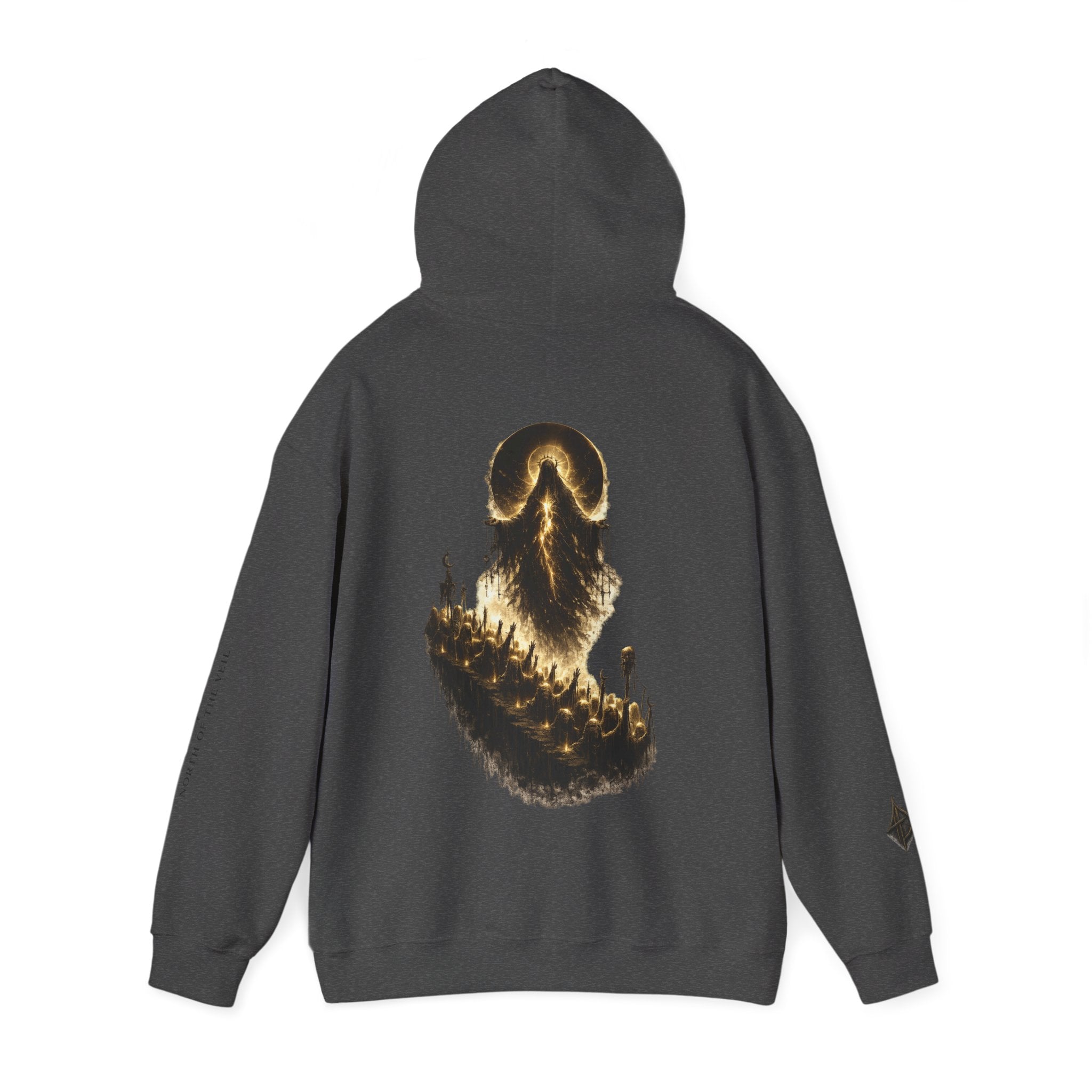 Copy of Unisex Heavy Blend™ Hooded Sweatshirt