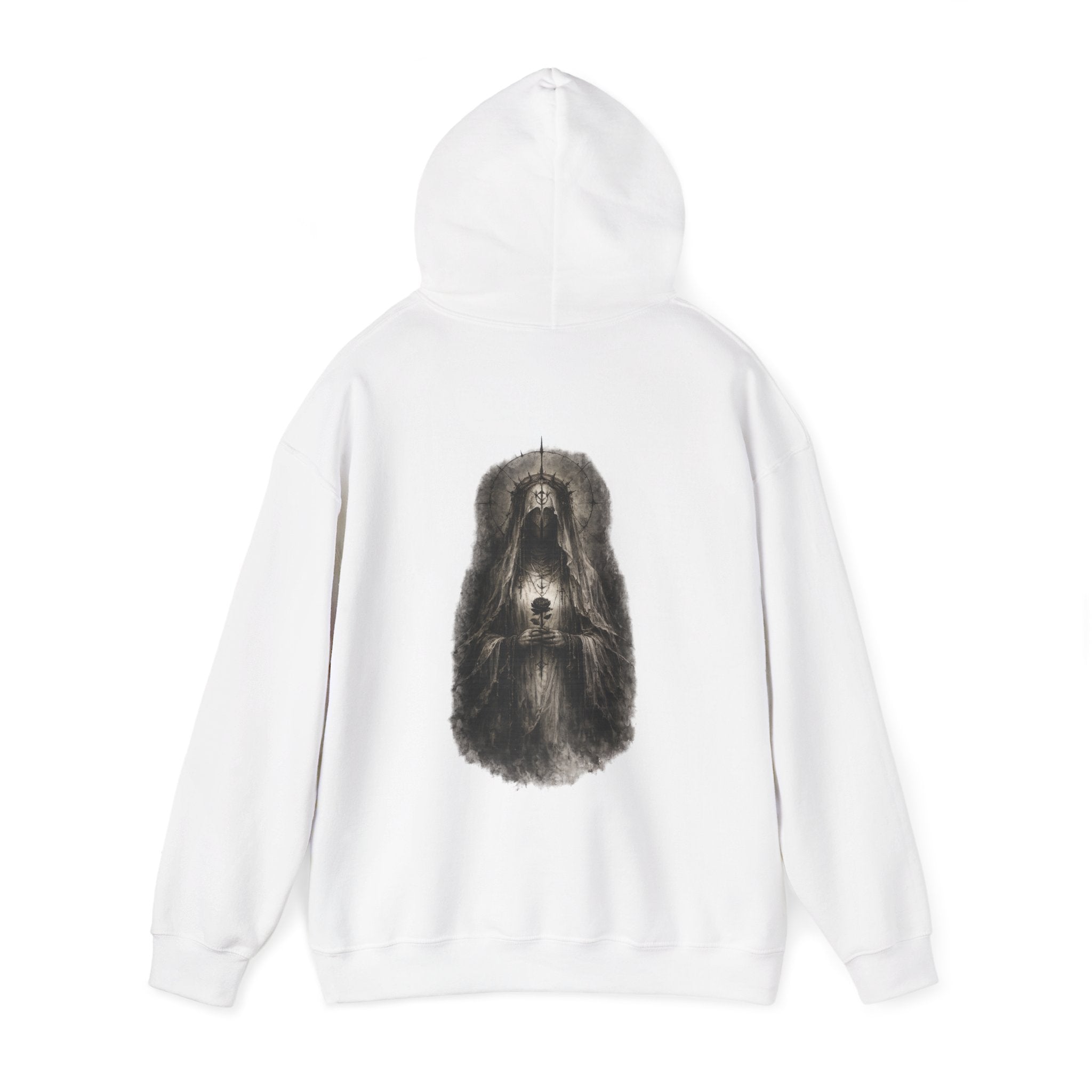 Copy of Unisex Heavy Blend™ Hooded Sweatshirt