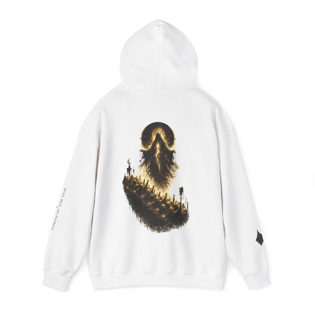 Copy of Unisex Heavy Blend™ Hooded Sweatshirt