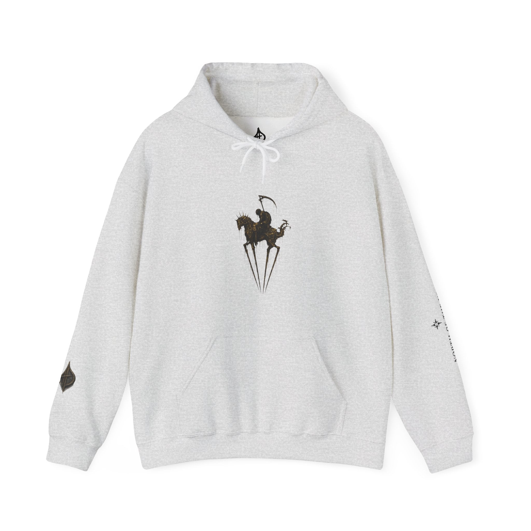 Copy of Unisex Heavy Blend™ Hooded Sweatshirt