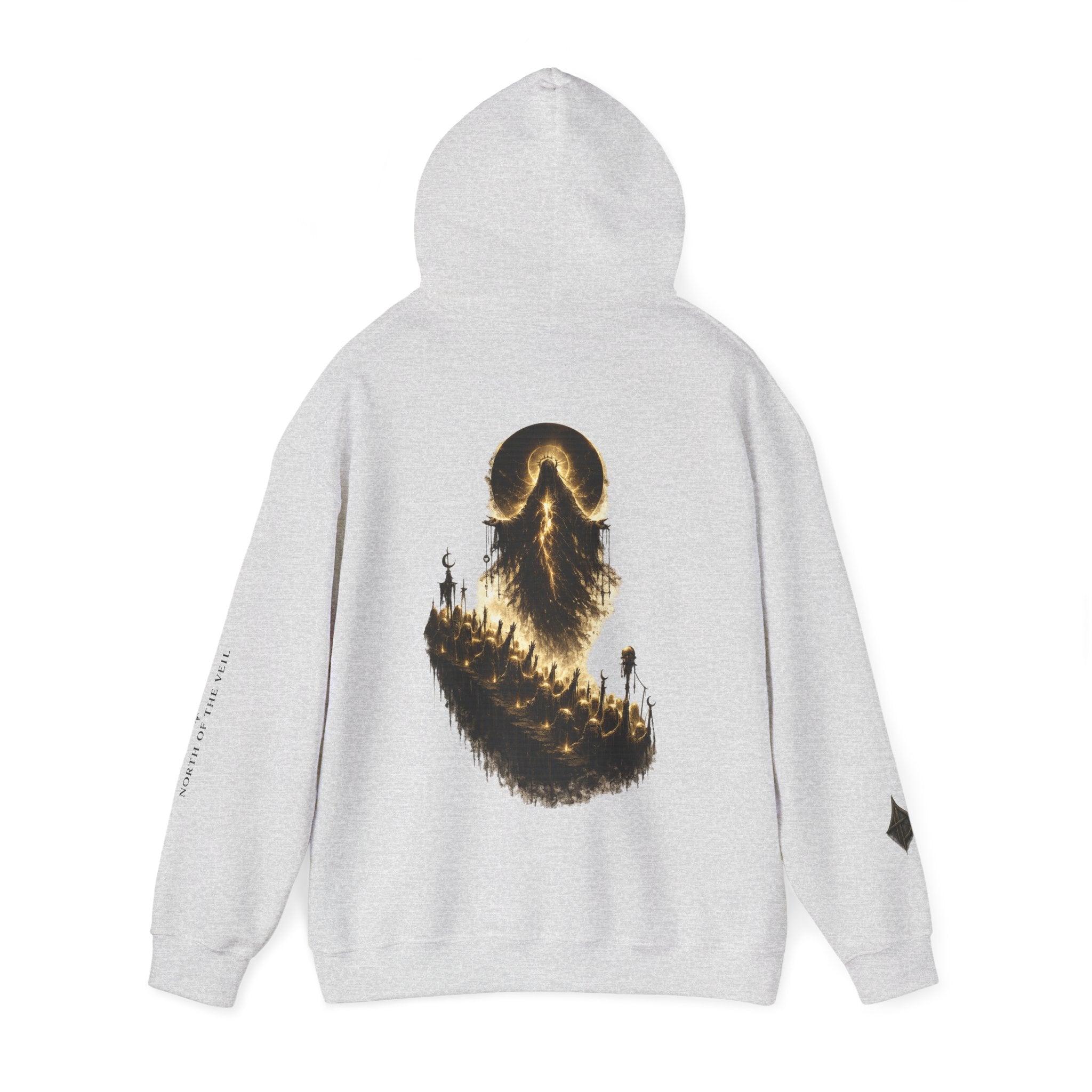 Copy of Unisex Heavy Blend™ Hooded Sweatshirt