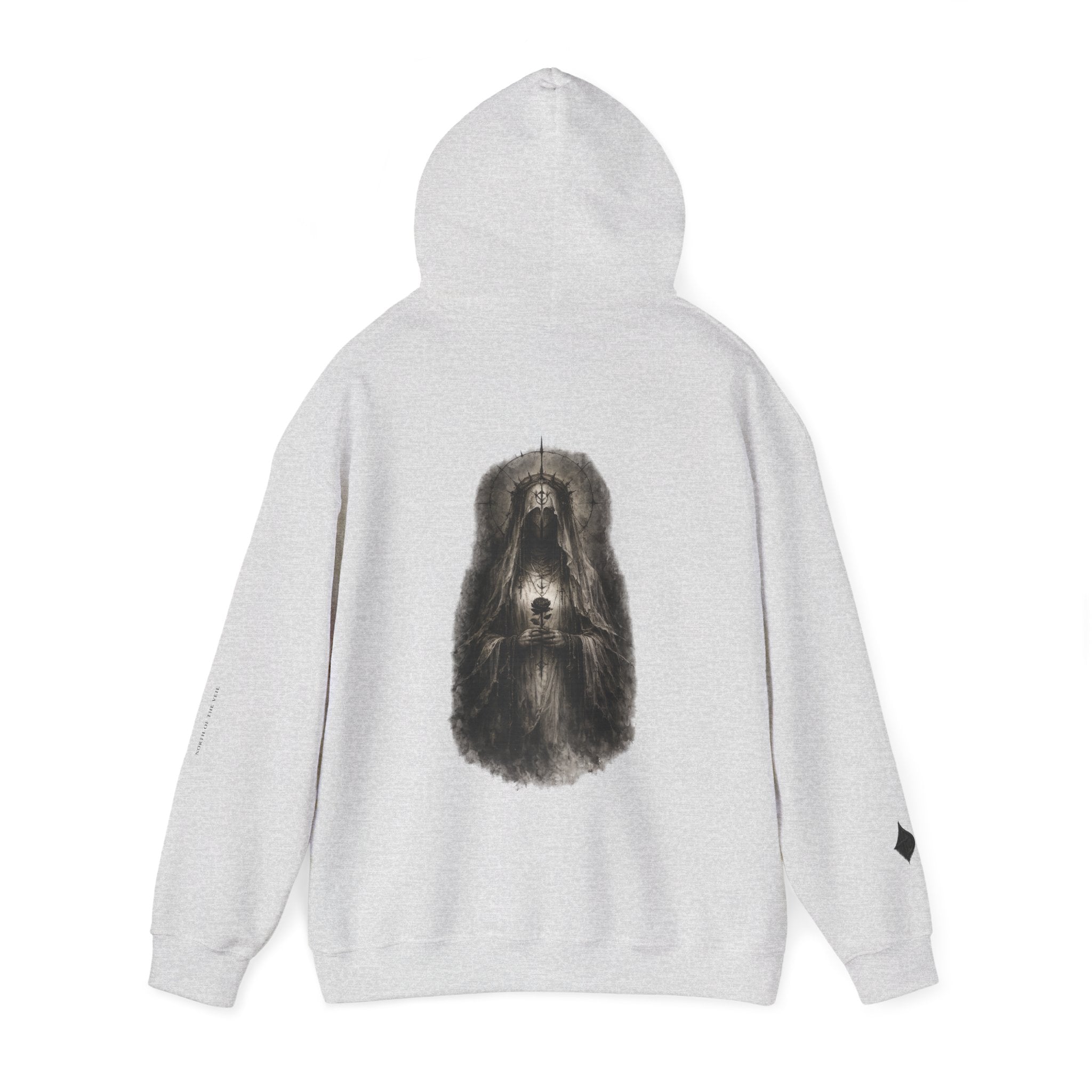 Copy of Unisex Heavy Blend™ Hooded Sweatshirt