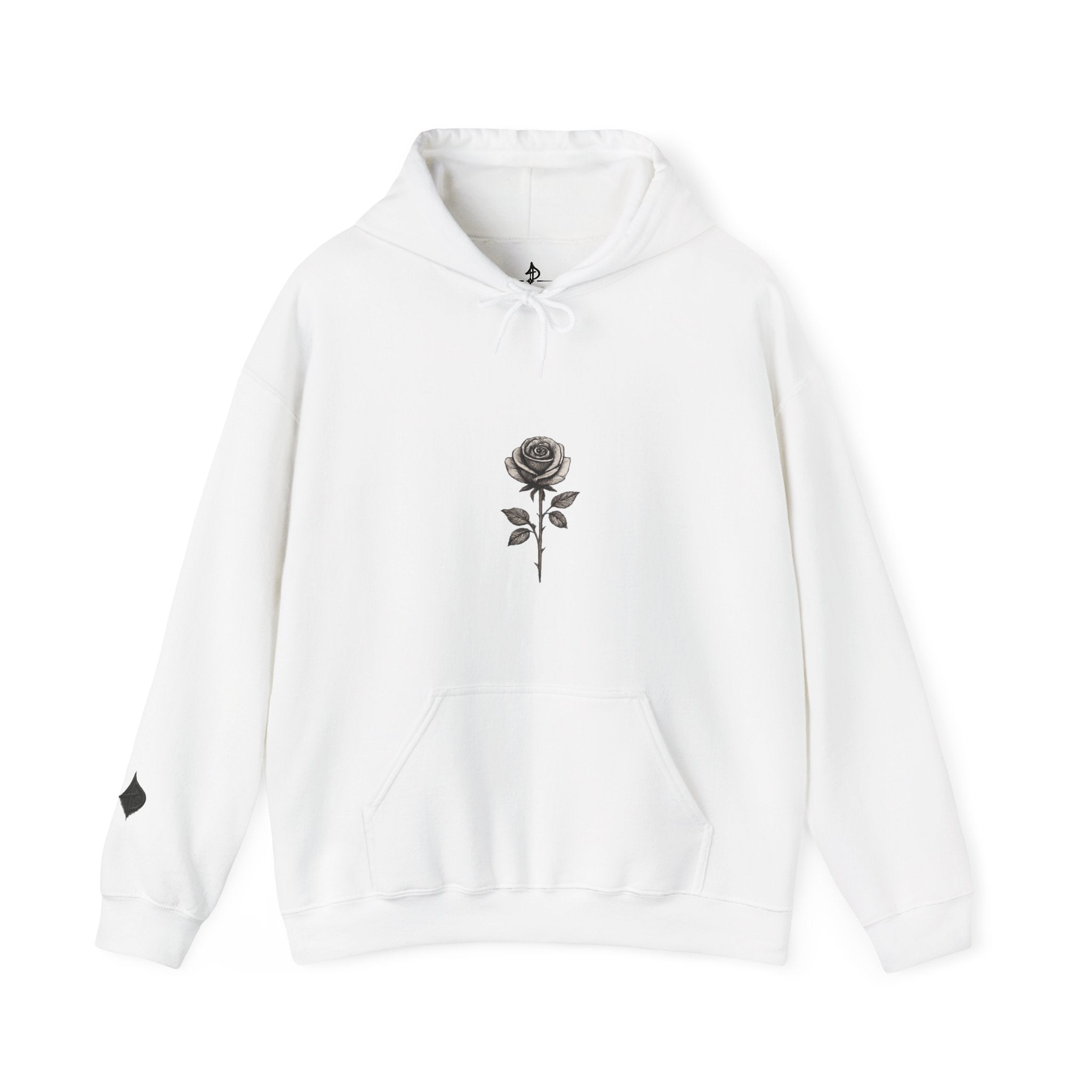 Copy of Unisex Heavy Blend™ Hooded Sweatshirt