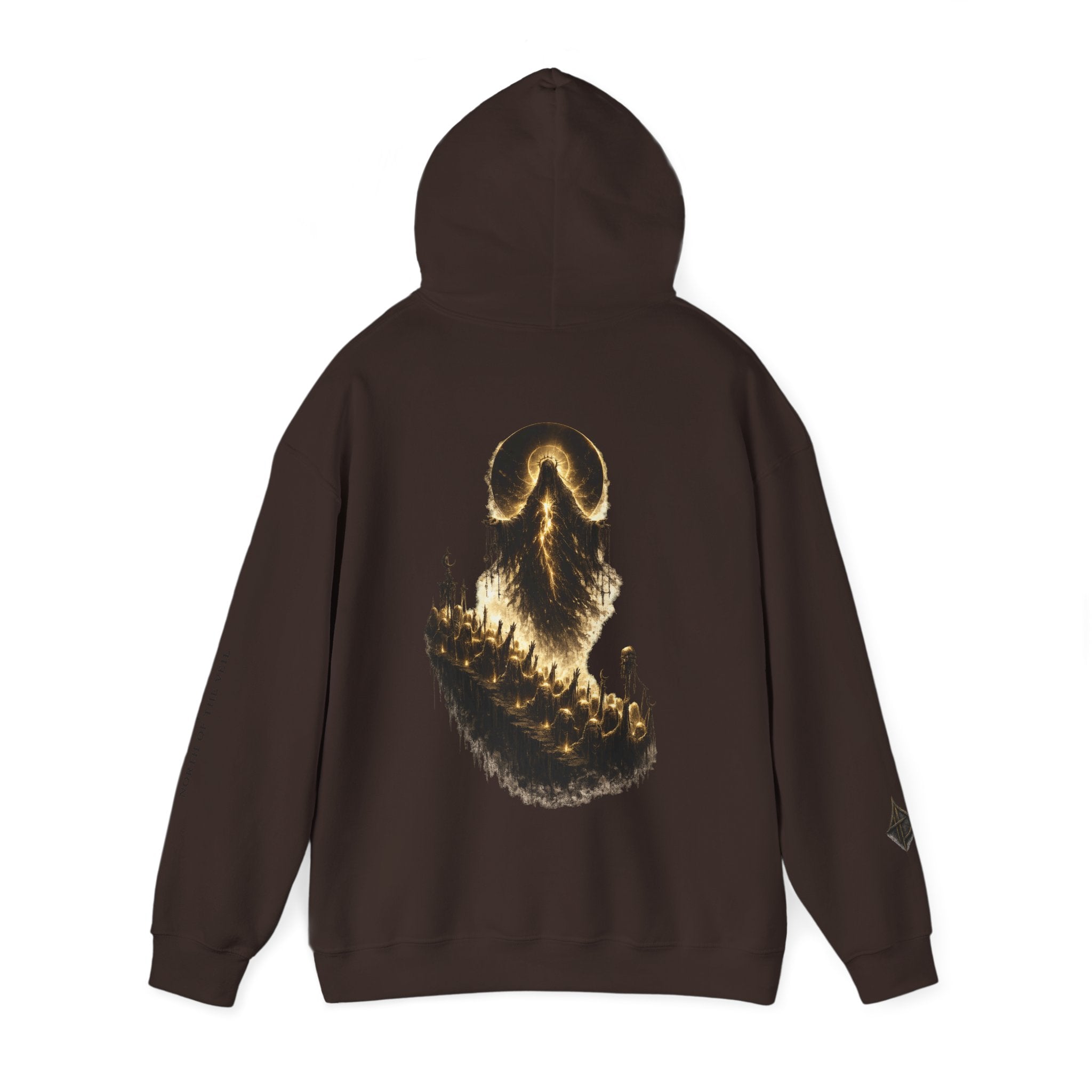 Copy of Unisex Heavy Blend™ Hooded Sweatshirt