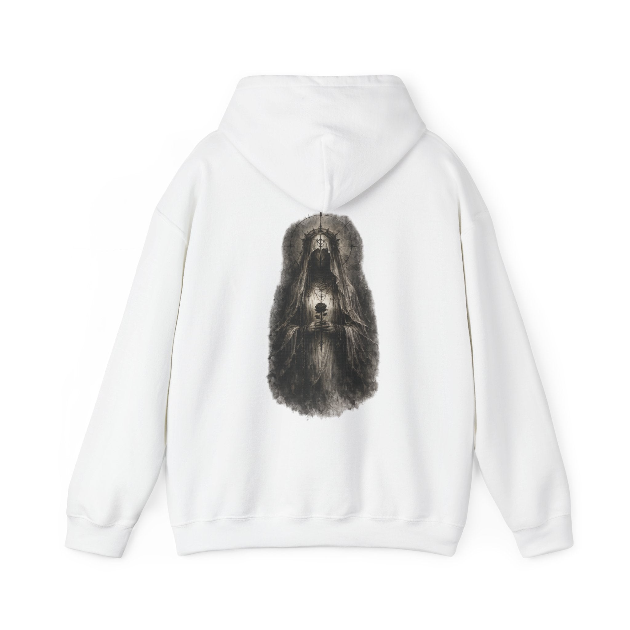 Copy of Unisex Heavy Blend™ Hooded Sweatshirt
